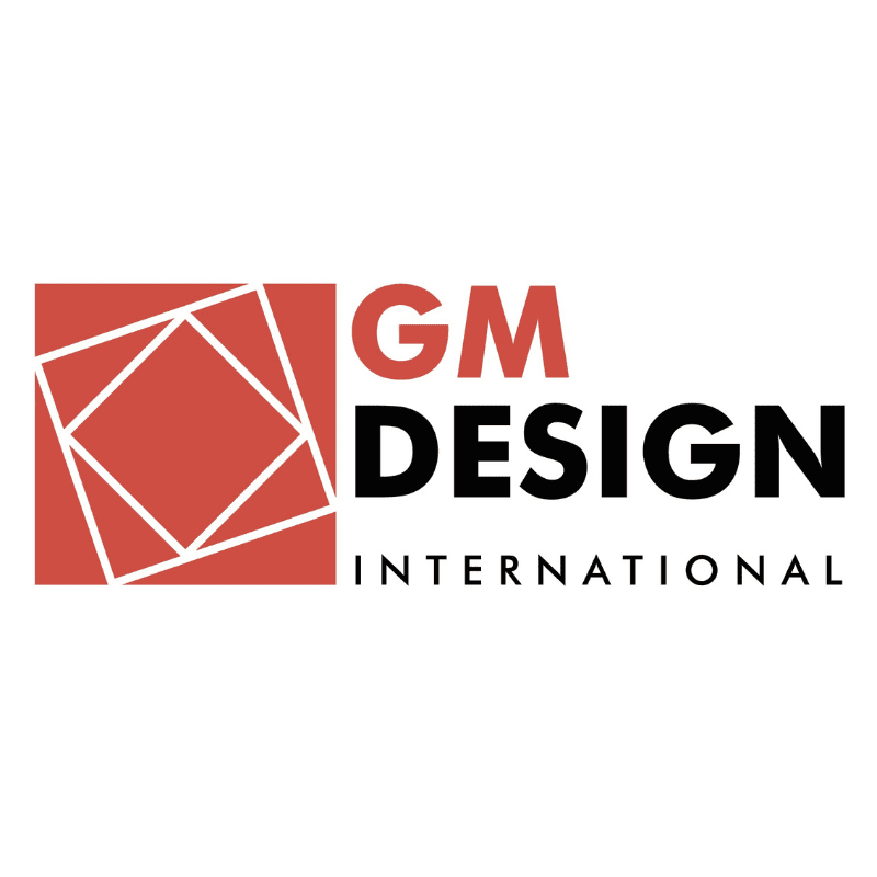 Logo GM archi
