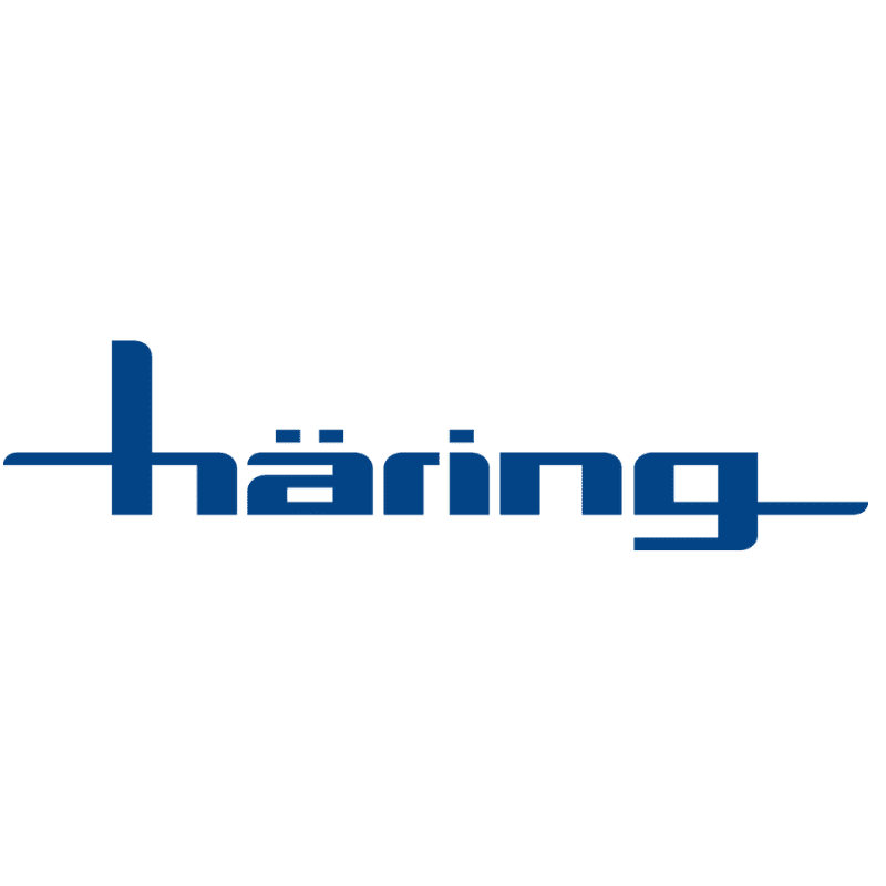 Logo anton haring