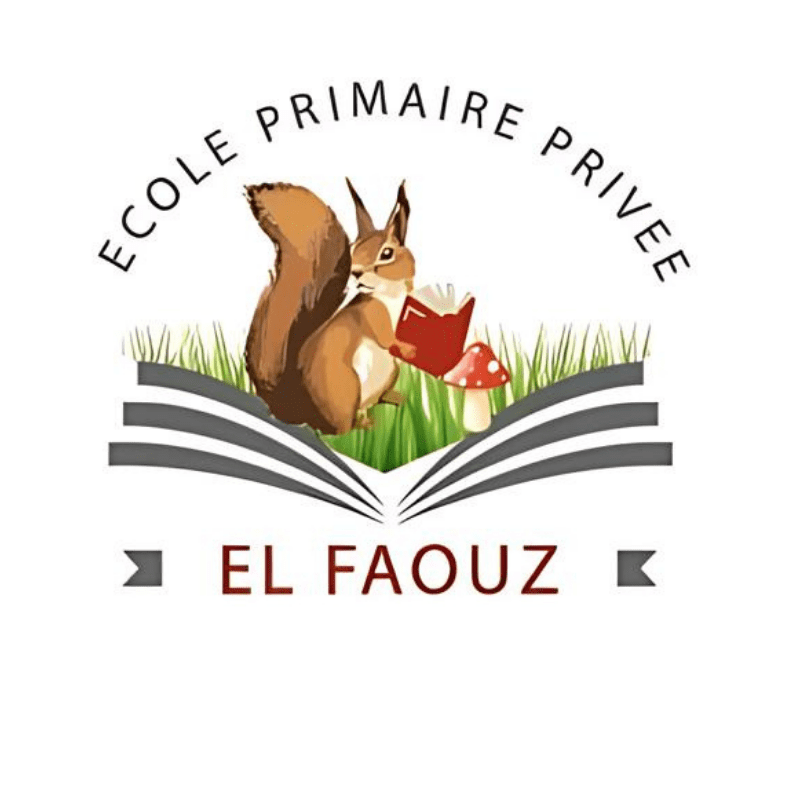 Logo ecole elfawz