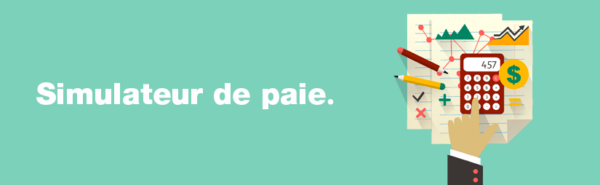 Simulateur de paie Tunisie