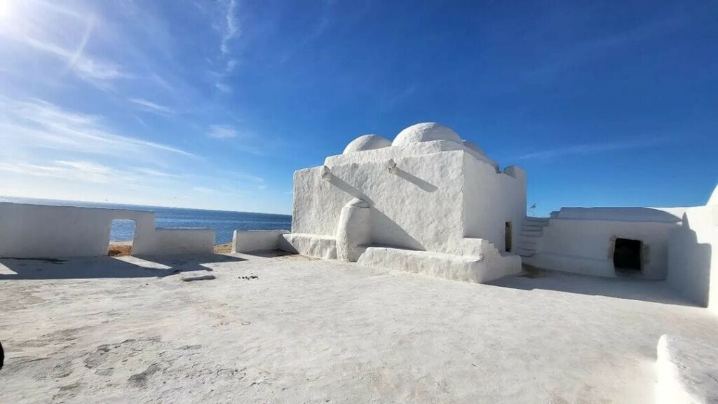 djerba