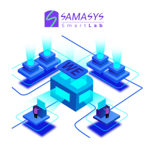 Smartlab Workflow SAMASYS SmartLab - Samasys