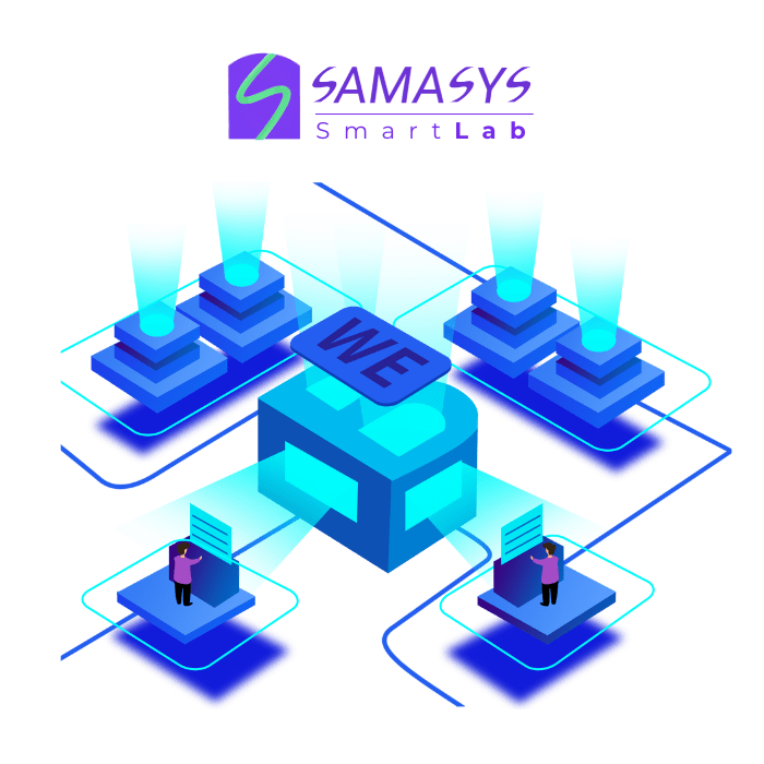 Samasys_SmartLab